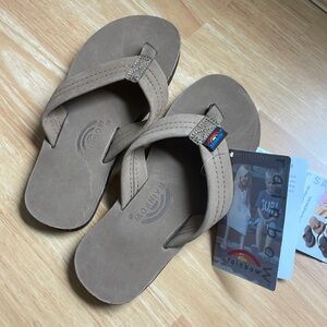 Kid’s Rainbow sandals
